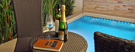 villa de reve pattaya