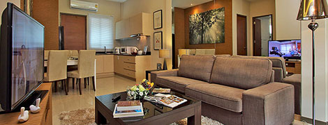 villa de reve pattaya