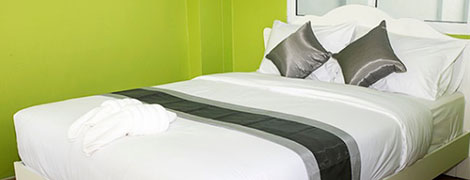 funny pool villa pattaya