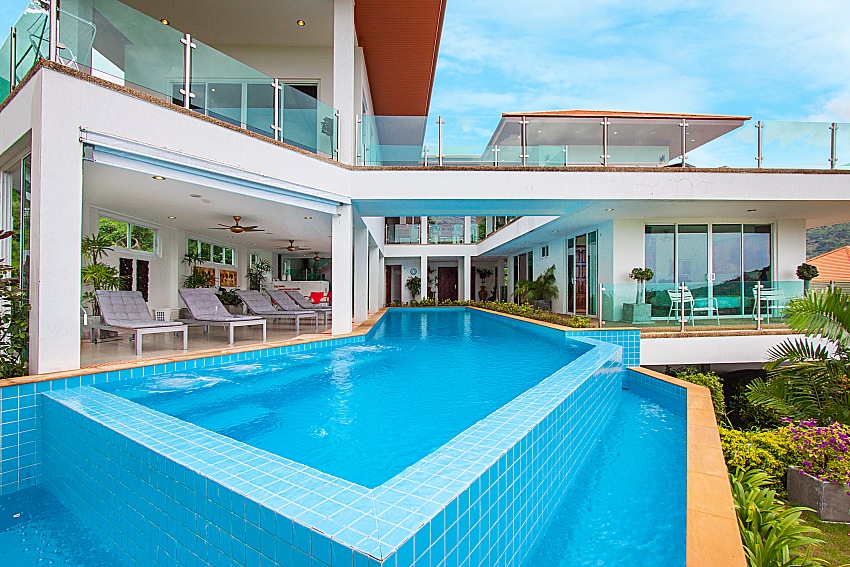 Villa Niyati Phuket