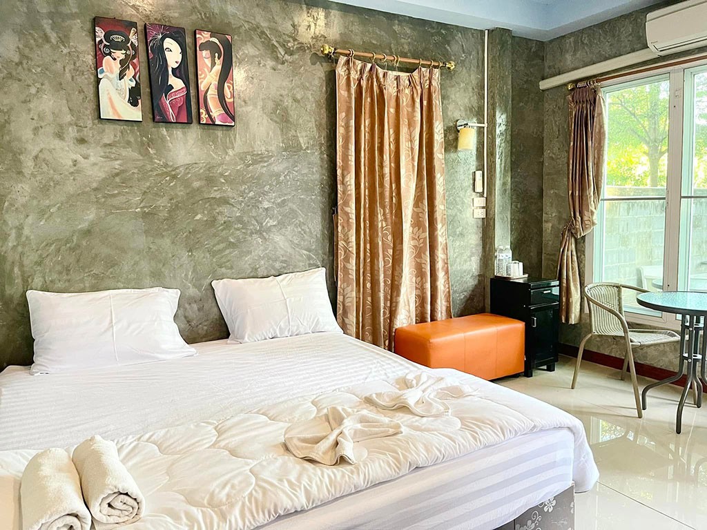 ณัฐสาวิว รีสอร์ท