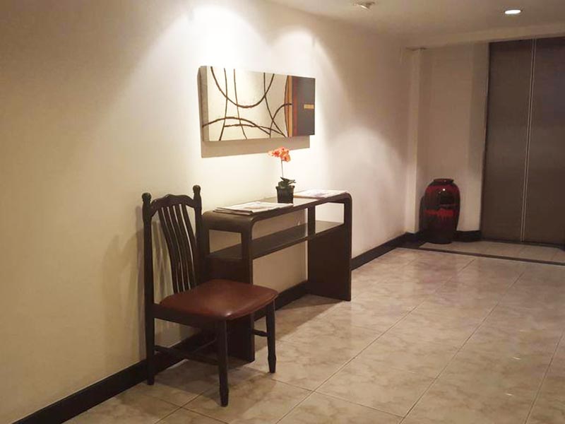 iCheck Inn Sukhumvit 19