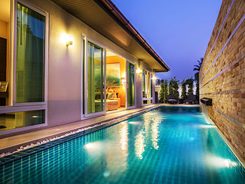 Villa de Nada Pattaya