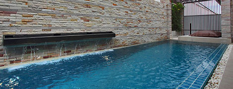 villa de nada pattaya