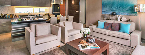 villa de nada pattaya