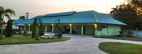 ruan mai hom buriram