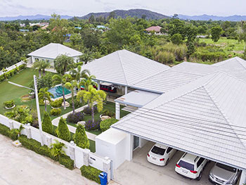 华欣高档泳池别墅（High End Pool Villa Hua Hin）