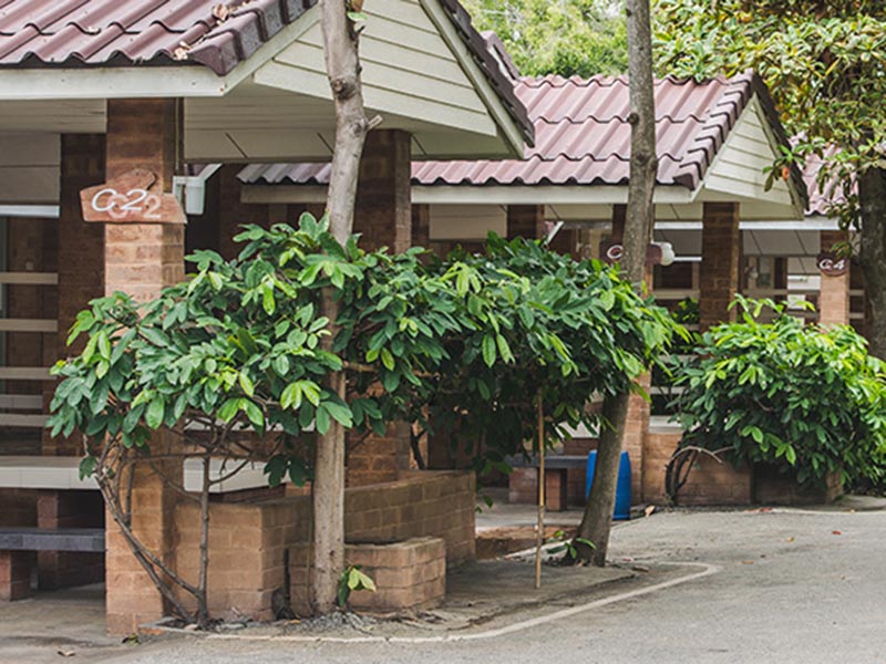 普朗恰克度假村酒店