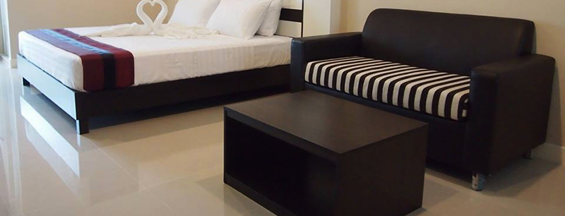 bedroom the grand residence