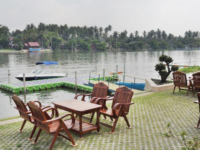 Hotel image 湄公河玛丽娜度假村