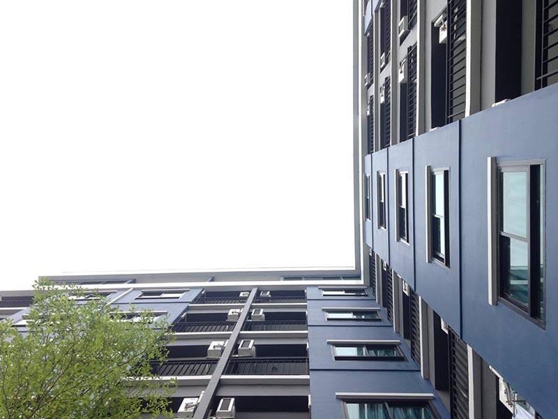 Image Hotel เพลิน เพลิน เรสซิเดนซ์