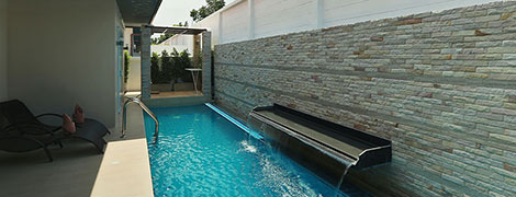 villa va bene pattaya