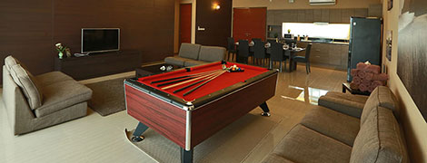 villa va bene pattaya