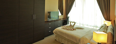 villa va bene pattaya