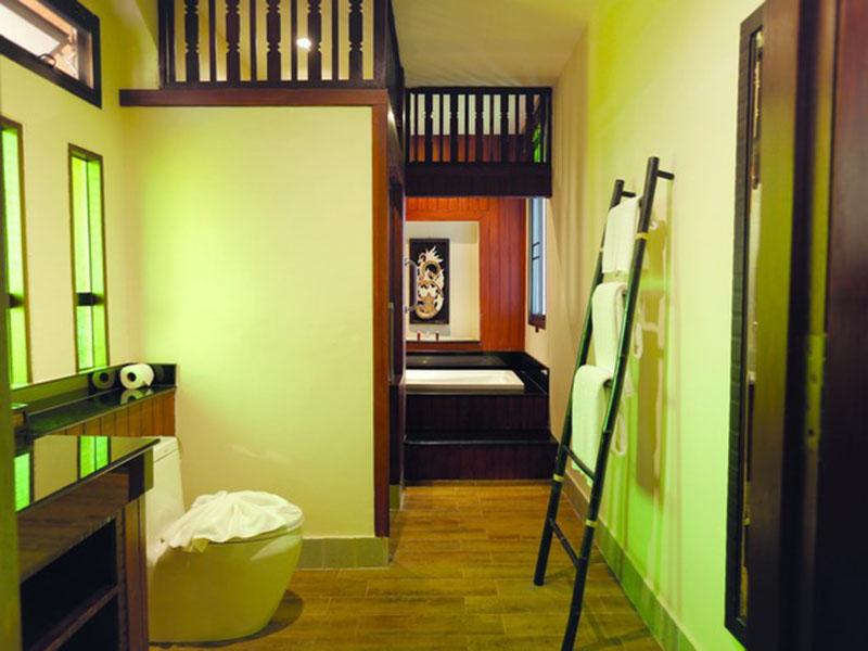 อะเวย์ เชียงใหม่ ฮอต สปริง รีสอร์ท