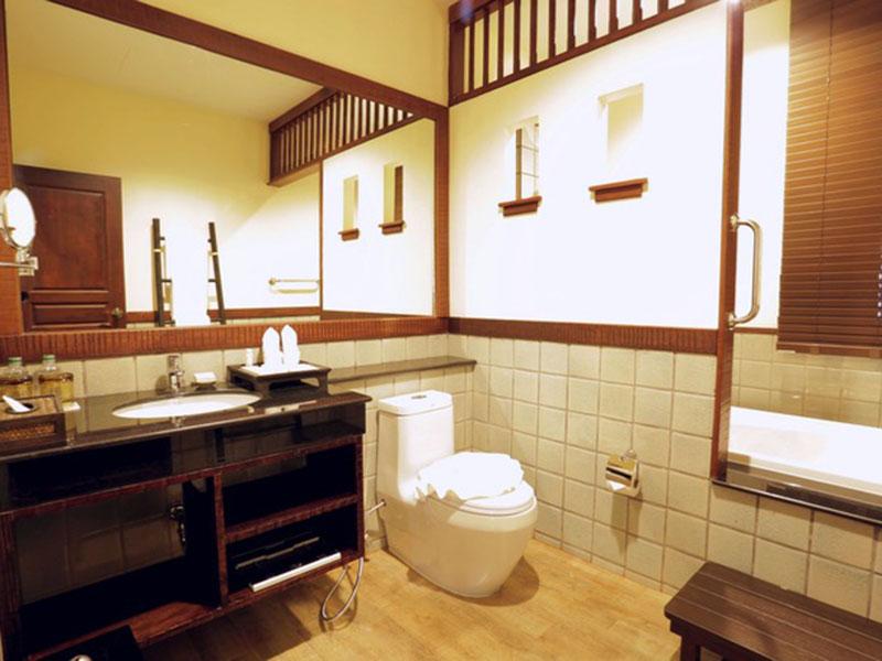 อะเวย์ เชียงใหม่ ฮอต สปริง รีสอร์ท