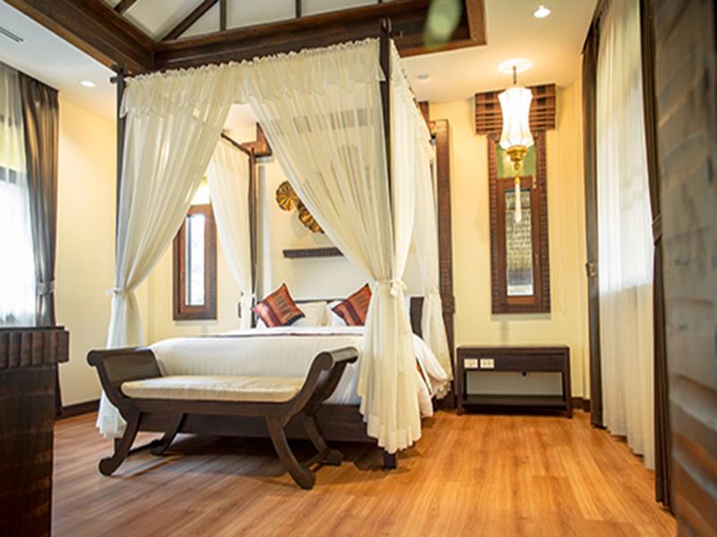 อะเวย์ เชียงใหม่ ฮอต สปริง รีสอร์ท