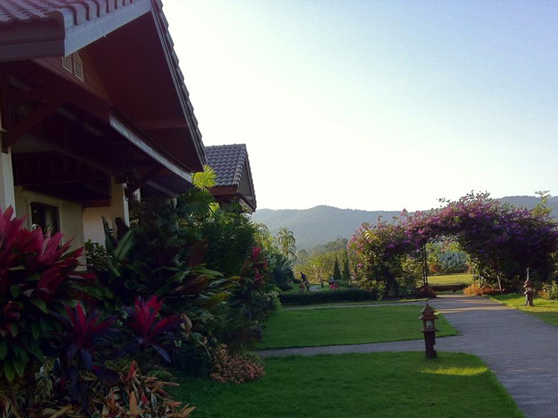 Hotel image 兰纳泰度假村和水疗中心