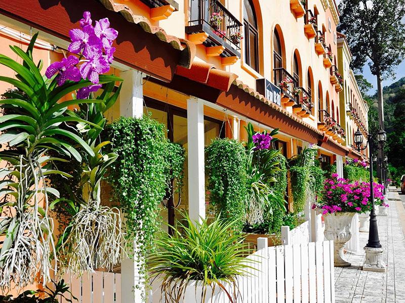 Hotel image The Stay Khaoyai