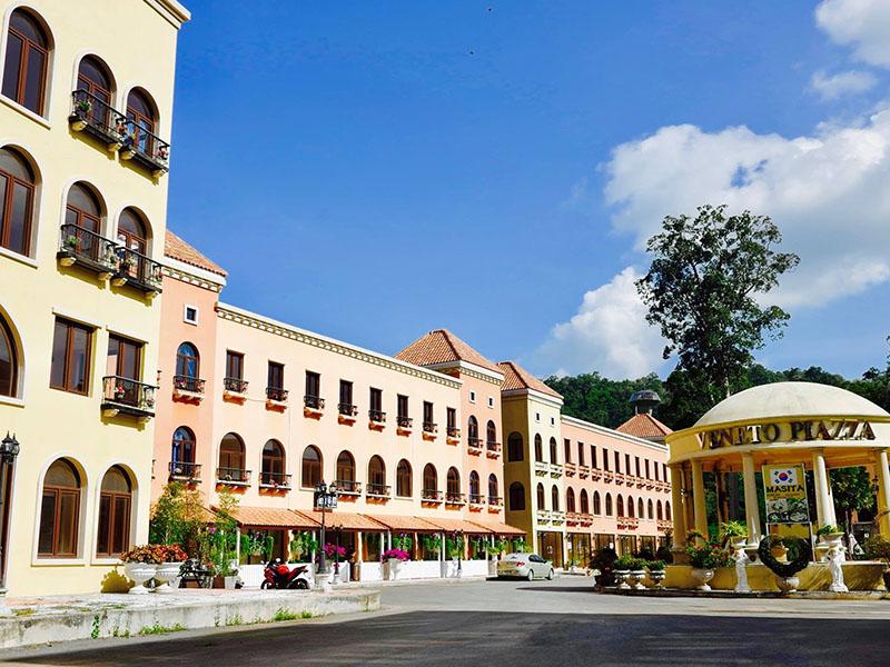 Hotel image The Stay Khaoyai