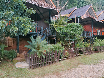 Baan Fun Dee Homestay