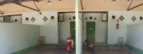 Kruabanrommai Shykha