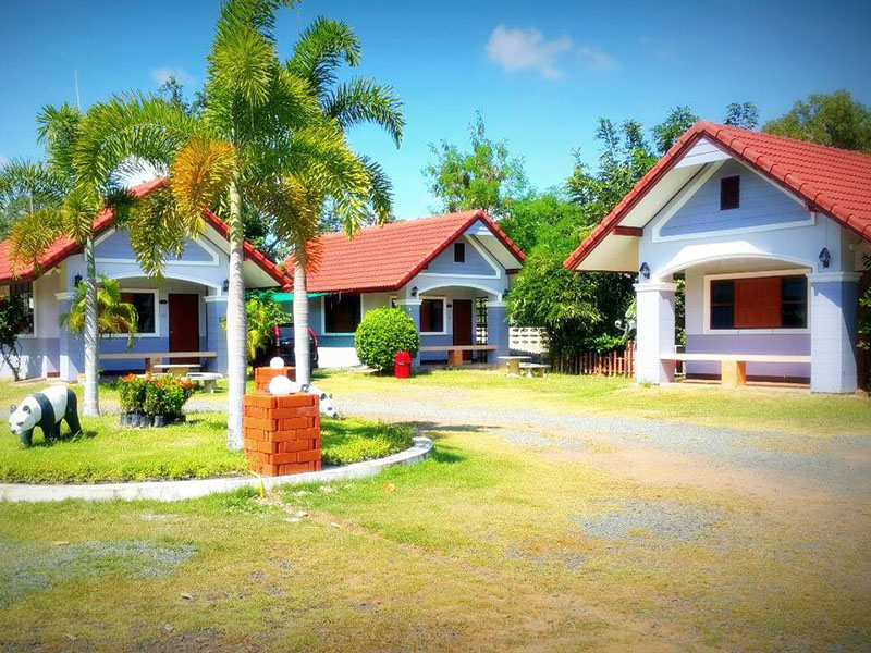 Sumbaydee Resort