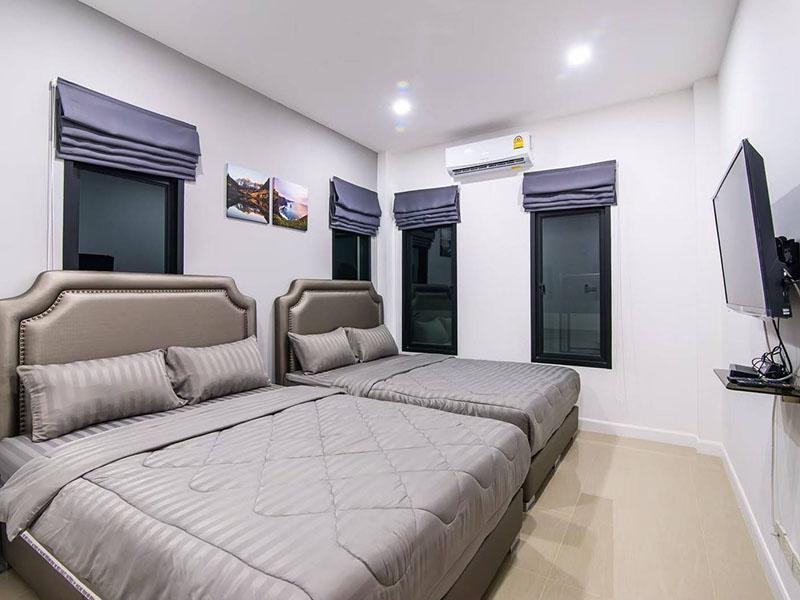 Hotel image Mirror House Villa Hua Hin