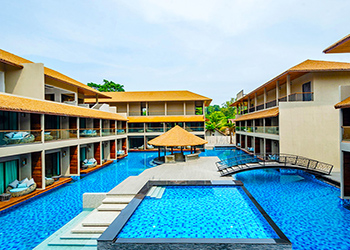 Ananya Lipe Resort