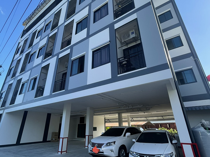 Image Hotel Kaofae Hotel