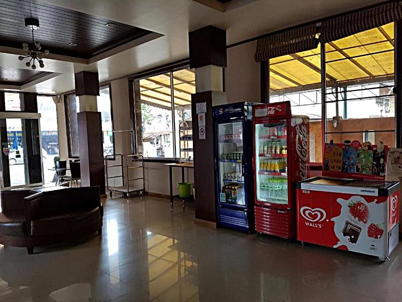 Hotel image 仙人掌度假村和酒店