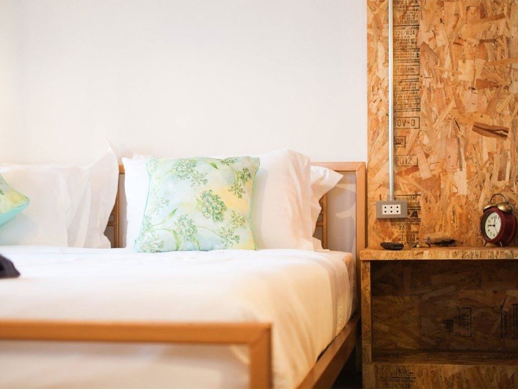 อินดิโก้ สเปซ เลย