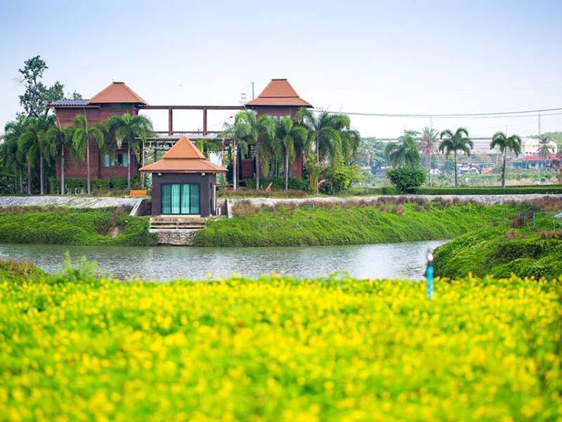 Hotel image 普鲁洛美春景南度假村