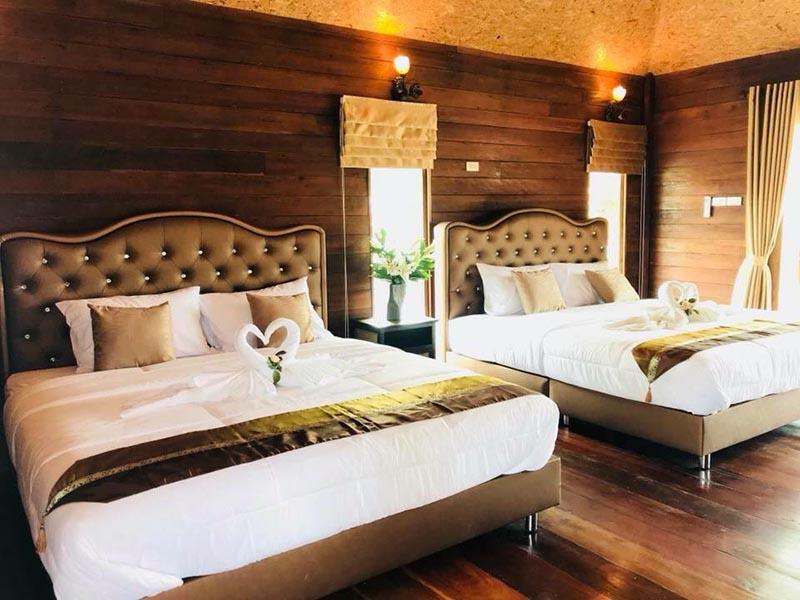 โรส มัลดีฟส์ รีสอร์ท