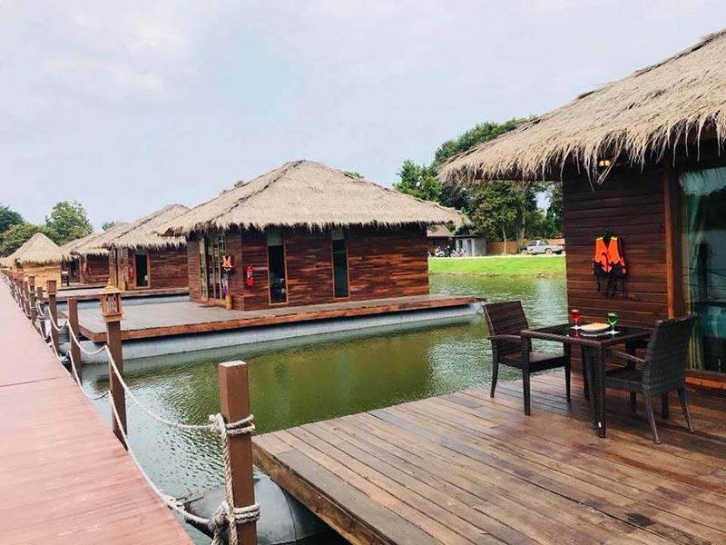 โรส มัลดีฟส์ รีสอร์ท