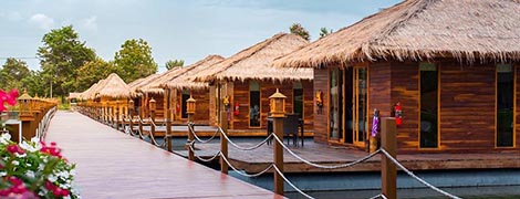 rose maldives resort