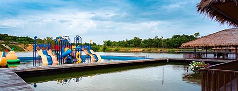 rose maldives resort