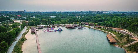 rose maldives resort