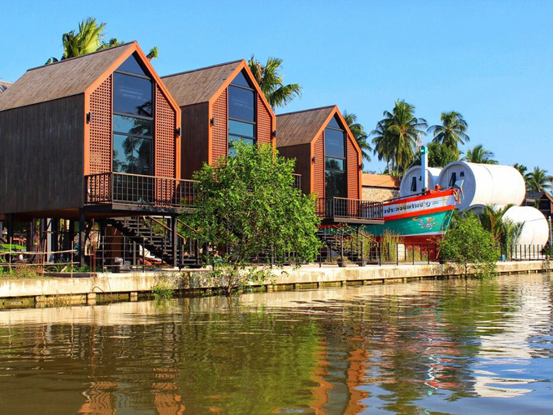 Image Hotel Damnernpawa