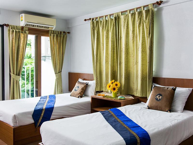 Hotel image Suchaya House