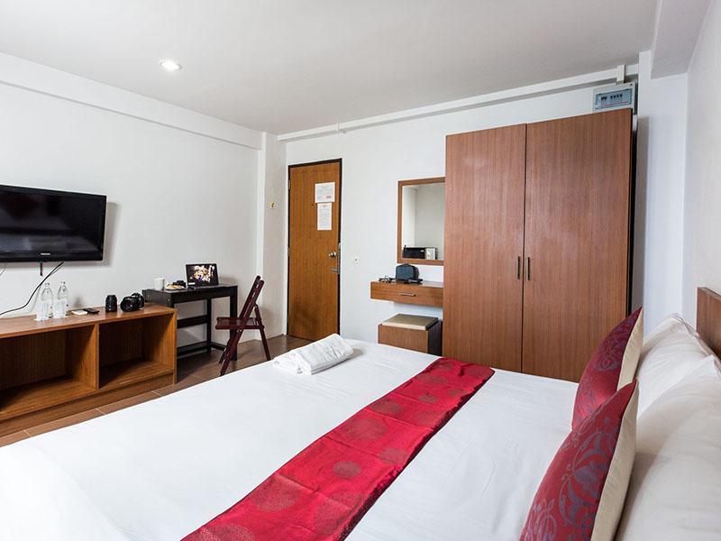 Hotel image Suchaya House