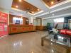 Hotel image The Route Sriracha Hotel and Residence