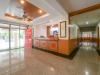 Hotel image The Route Sriracha Hotel and Residence