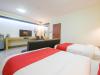 Hotel image The Route Sriracha Hotel and Residence