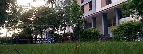 Sabai Sabai Apartment