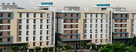 Sabai Sabai Apartment