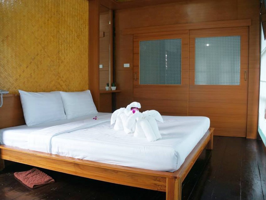 จันท์พระยา รีสอร์ท