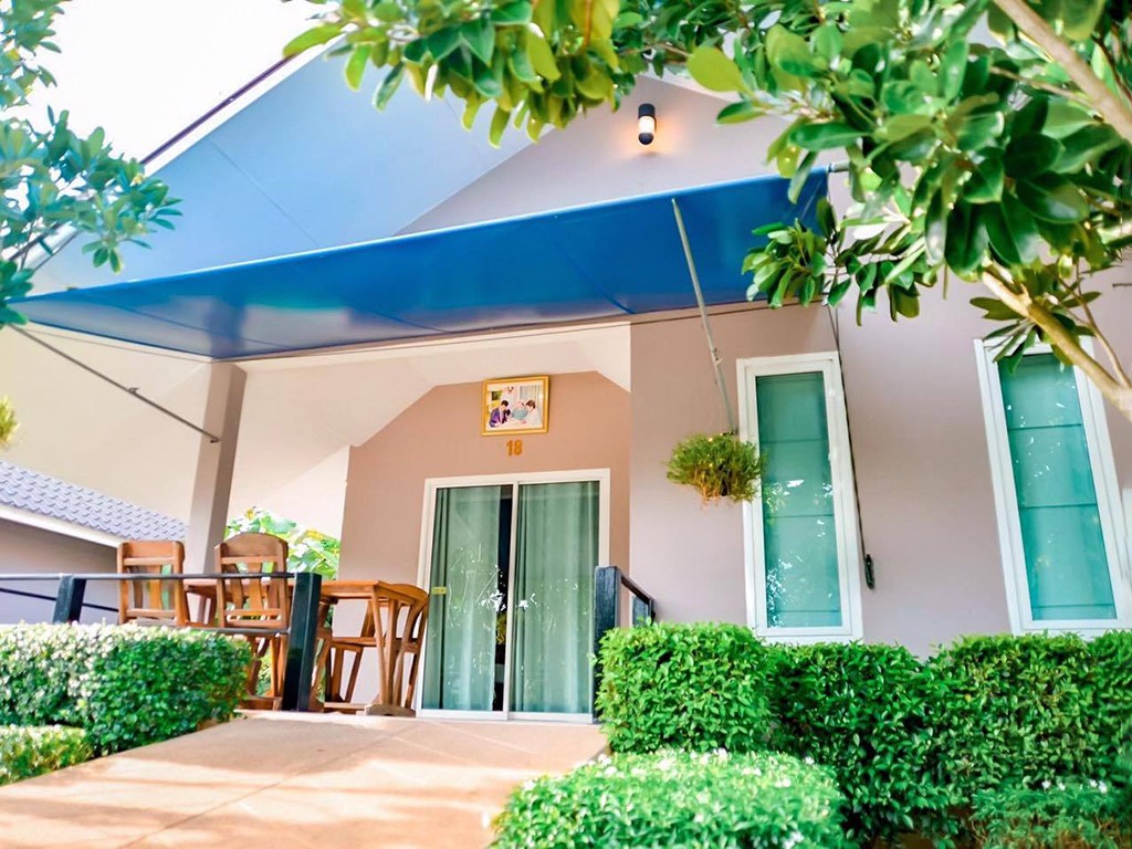 จันท์พระยา รีสอร์ท