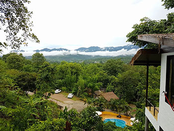 Chang Pai Resort