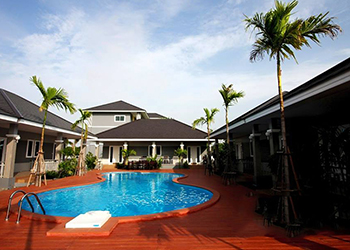 Rongsang Resort